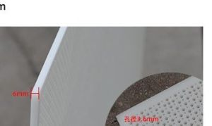 PP 多孔板