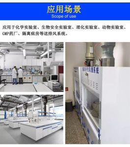 变风量文丘里阀