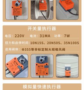 执行器