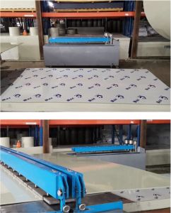 PPs 阻燃板材