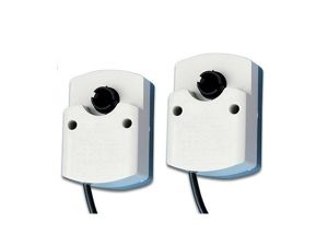 Corrosion-resistant actuator