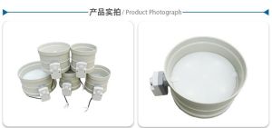 PP 阻燃电动风阀