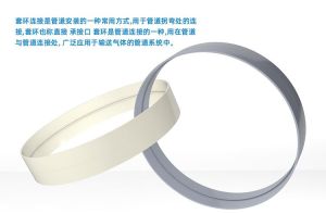 PP 塑料套环