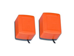 Corrosion-resistant actuator