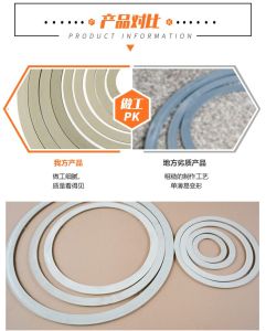 PP 成型法兰