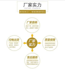 PP 密闭止回阀