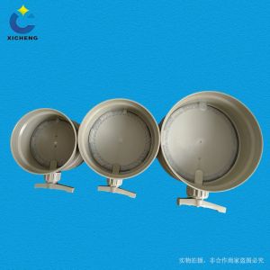 PP 密闭风阀