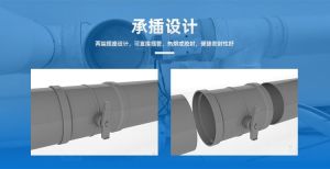 PVC 塑料风阀