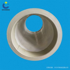 圆通风管道消音器