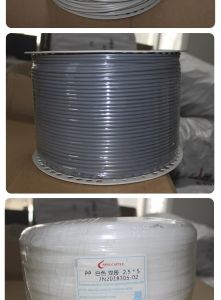 PP 阻燃焊条