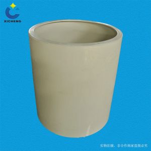 圆通风管道消音器